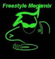 freestyle megamix xed 01-hanson & davis hungry for your love 02-sweet sensation sincerely yours