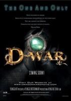 dragon war 2007 (d-war)