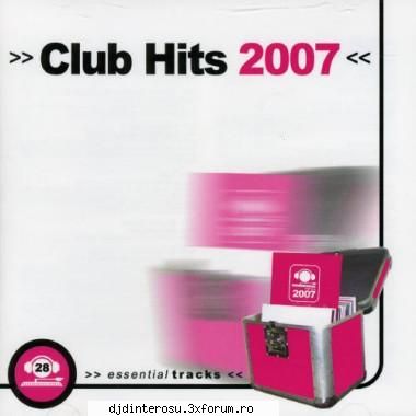 va - club hits is you'll be a woman (party all the say mama say (delano ; crockett's bootie (cube