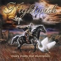 nightwish power metal] tales from the elvenpath wishmaster sacrament wilderness end all hope bless