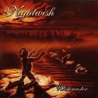 nightwish power metal] wishmaster she sin the kinslayer come cover wanderlust two for tragedy