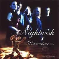 nightwish power metal] (2000)1. wishmaster passion and the opera nightquest return the sea once upon