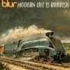 blur - modern life is rubbish (1993) 
1. for tomorrow – 4:19 
2. advert – 3:45 
3. colin