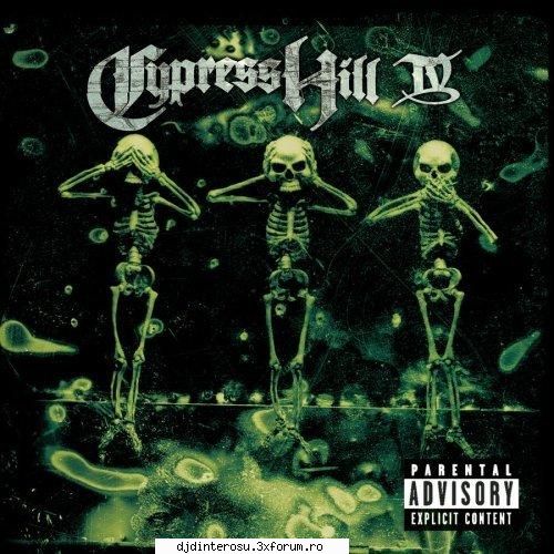 cypress hill albums with covers cypress hill iv1. looking through the eye pig checkmate from the