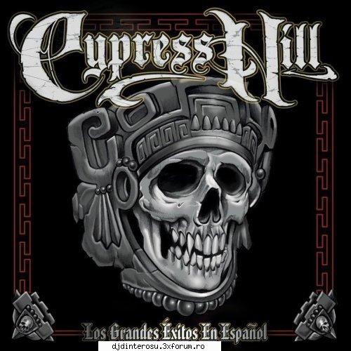 cypress hill albums with covers cypress hill los grandos existo espanol1. "yo quiero fumar want