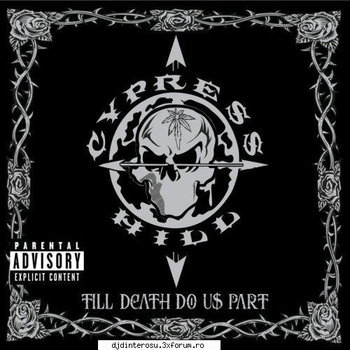 cypress hill albums with covers cypress hill till death part1. body "till death bus" the