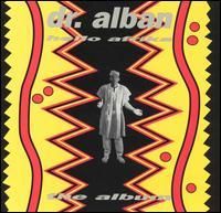 afrika dr.alban the alban prelude (1:35) dr.alban & (3:46) dr.alban coke (6:41) dr.alban sweet