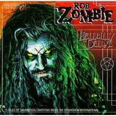 white zombie/rob zombie gods voodoo moon "king – 2:13 – 2:19 from the scarecrow