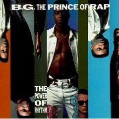 b.g. the prince rap the power rhythm (1991) 01. it's only the 02. the power rhythm.mp3 03. wishing