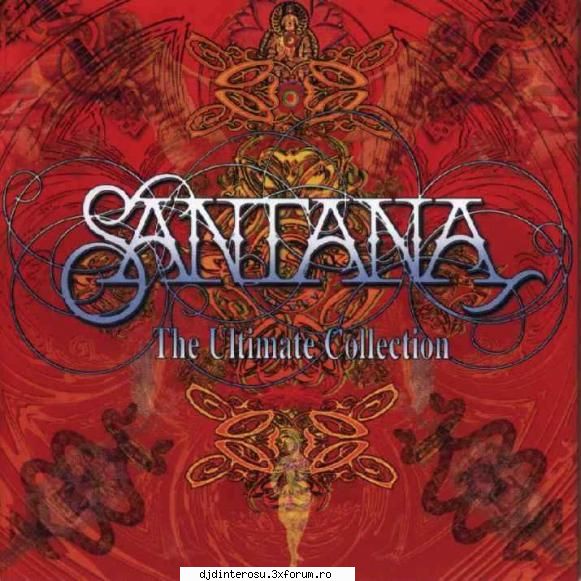 santana - ultimate santana 2007

01. into the night (ft. chad kroeger) 
02. this boy's fire (ft.