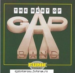album: the best the gap band release date: 1994 tracklist: 01. early the morning (12 inch version)