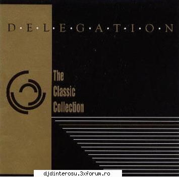 album: the classic collection release date: 1995 tracklist: 01. darlin' think about you) 02. put