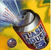 flash house coleo cd's 01. company fascinated 02. lee marrow want your love 03. & giaguari