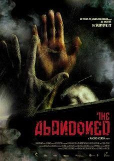 :hi: the abandoned (2006) dvdrip